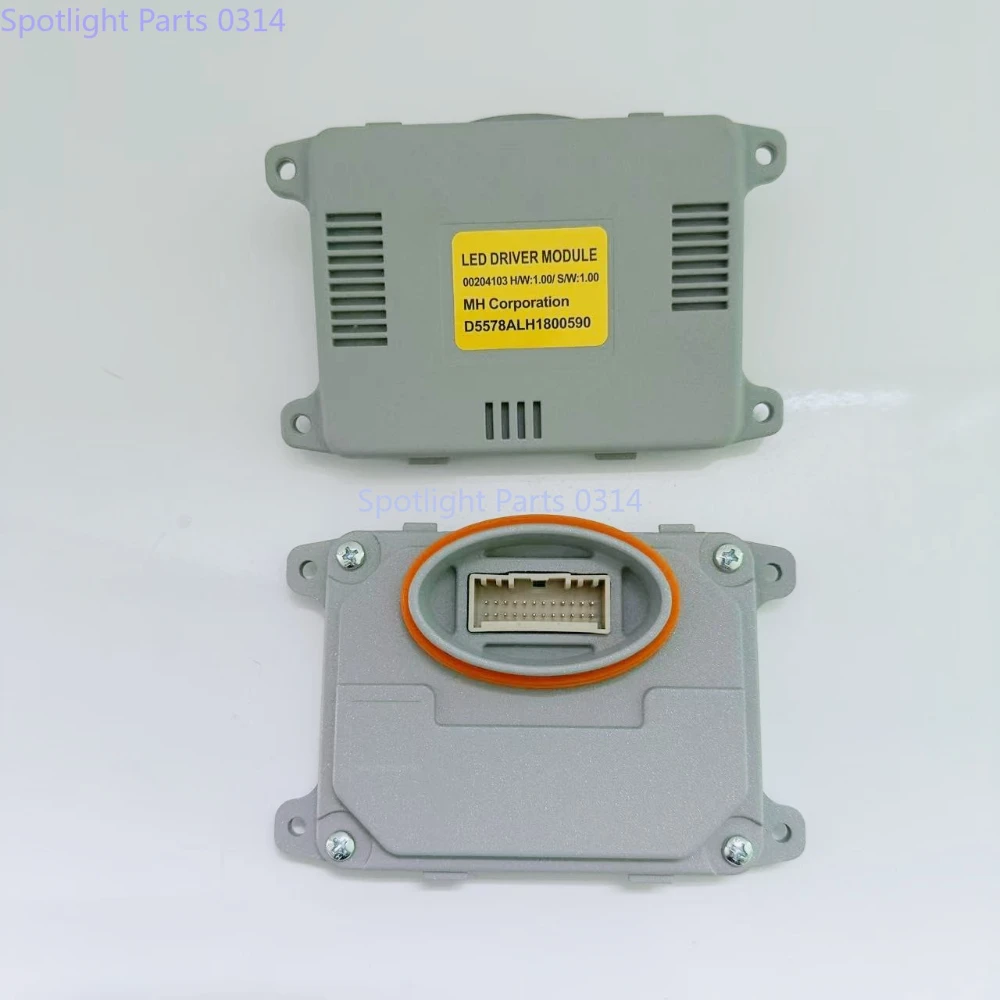 nouveau-modele-adapte-au-ballast-de-phare-de-voiture-hyundai-kia-2018-–-2021-oe-92180-s2000