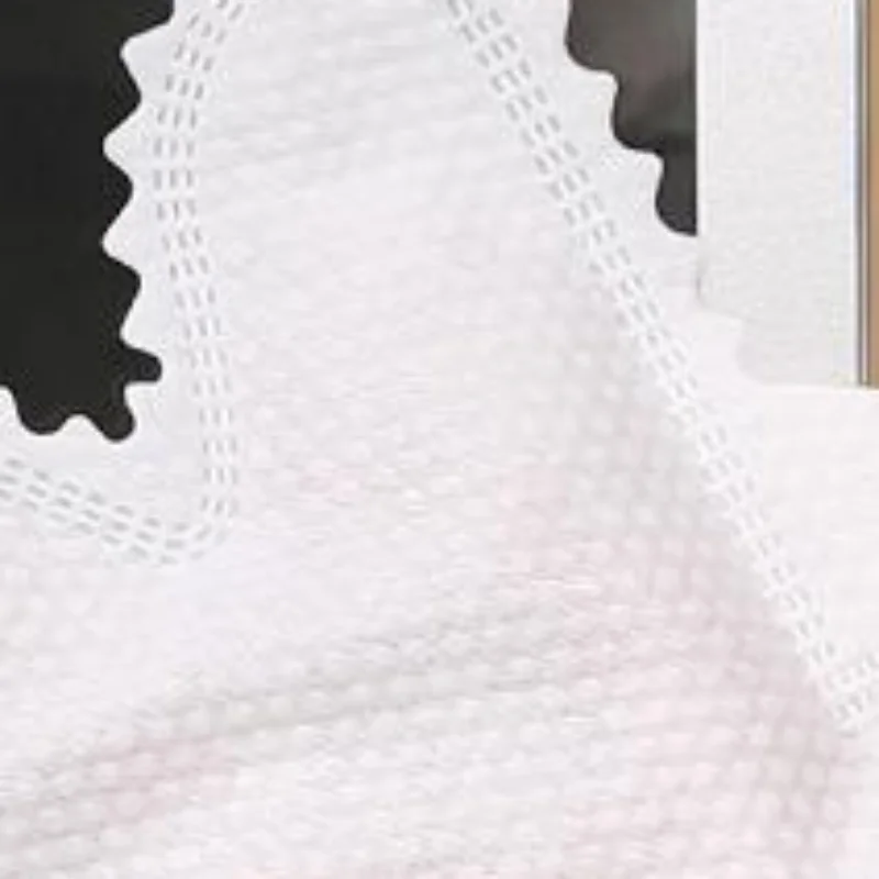 Microfiber Disposable Cleaning Mitt Nonwoven Dusting Gloves for Home Office and Car Furniture Quick Clean Up 100pcs