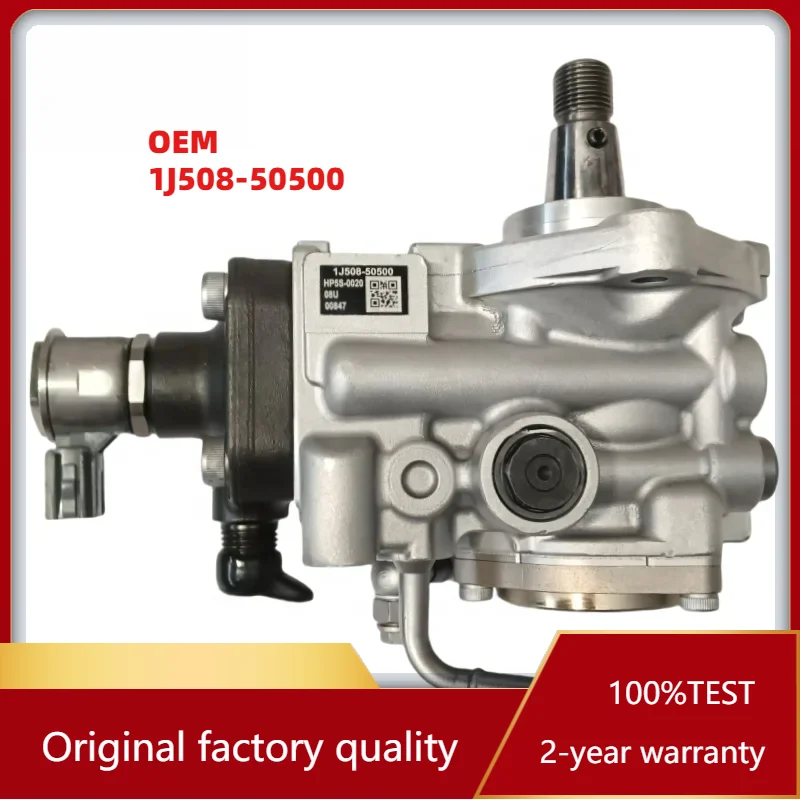 

High Quality OEM 1J508-50500 Diesel Fuel Injection Pump
