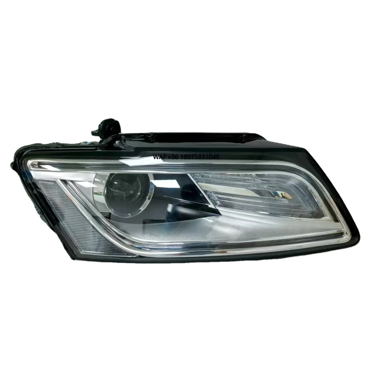

High Quality Original for 2013-2016 Models Q5 Xenon Headlight Lamp Right Side Car Light Assembly
