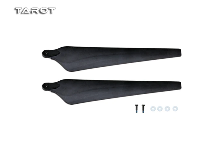 

TAROT High Quality 1965 Props CW / CCW Propeller Applicable to Multi-copters Drone TL100D18 TL100D17