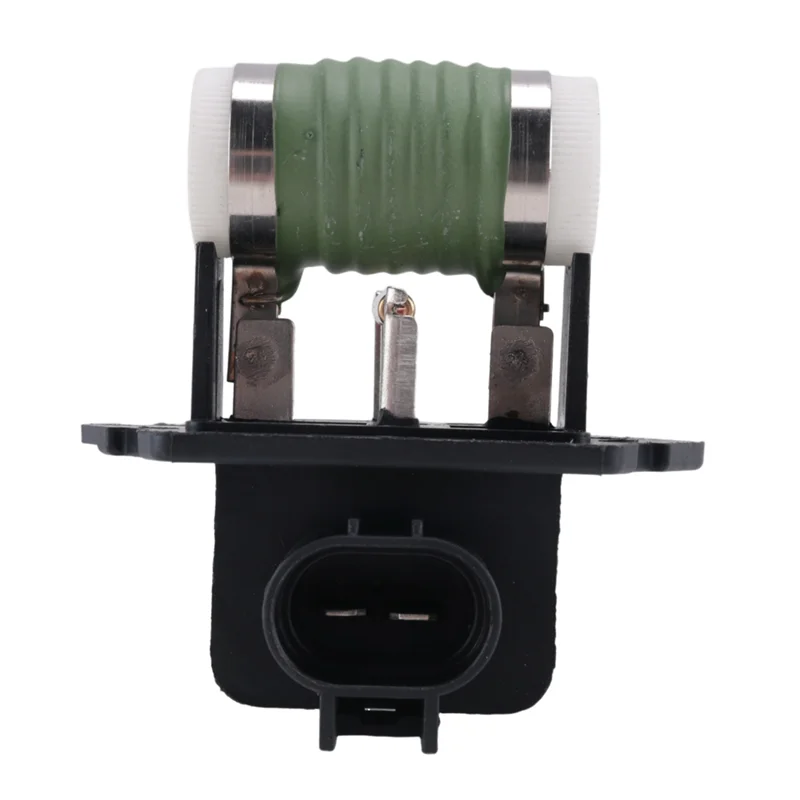 AEE5-Engine Cooling Fan Resistor 25385-3R600 For Hyundai Azera Kia K7 2012-2015 3.3L V6 253853R600