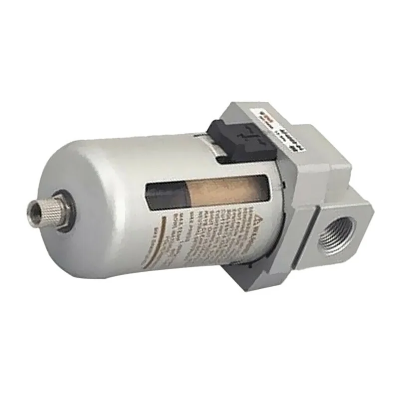 Imagem -04 - Filtro Compressor de ar Separador de Umidade e Água Regulador de Armadilha Af300003 8
