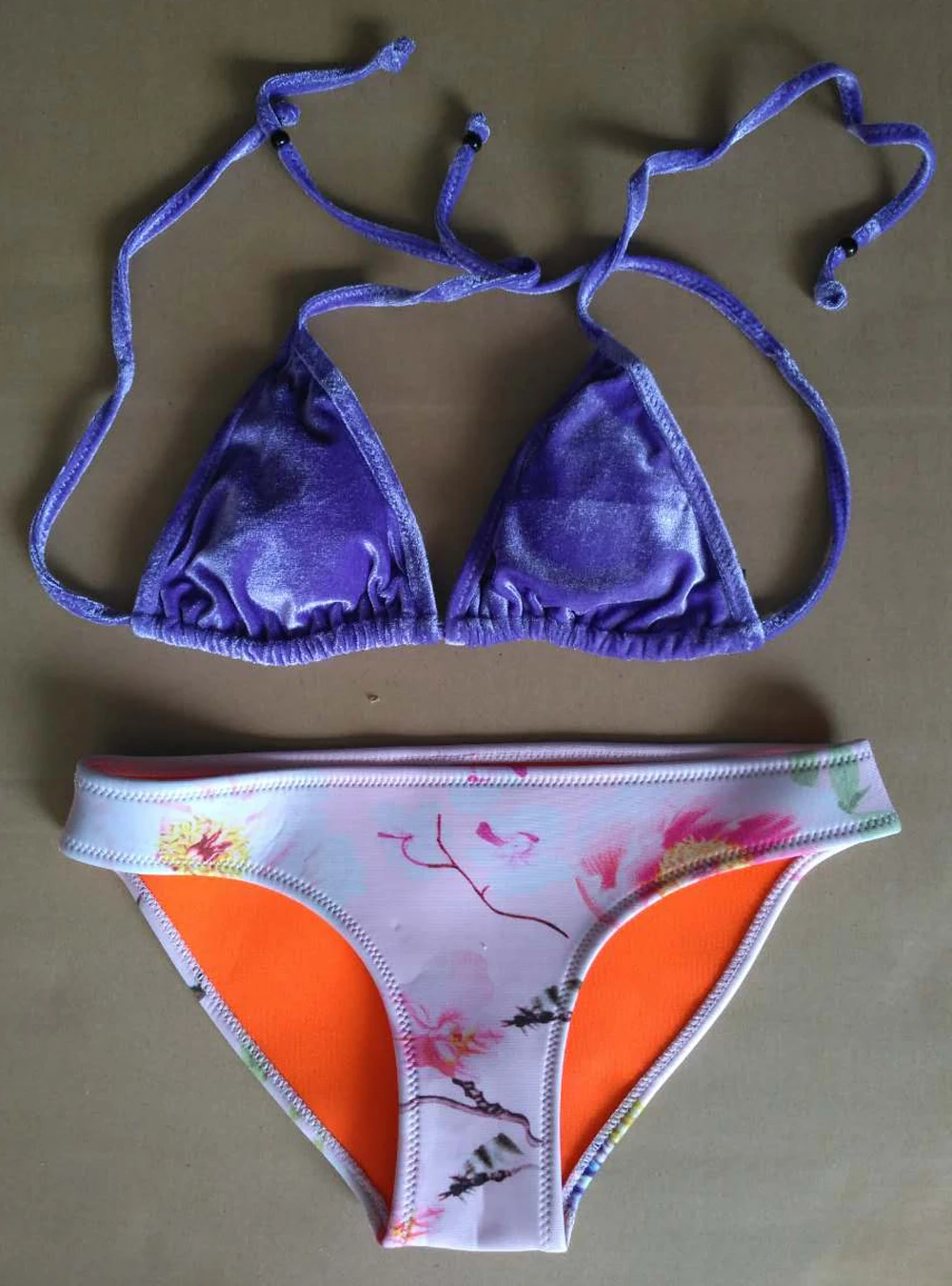 Conjunto de biquíni sexy feminino, F4641