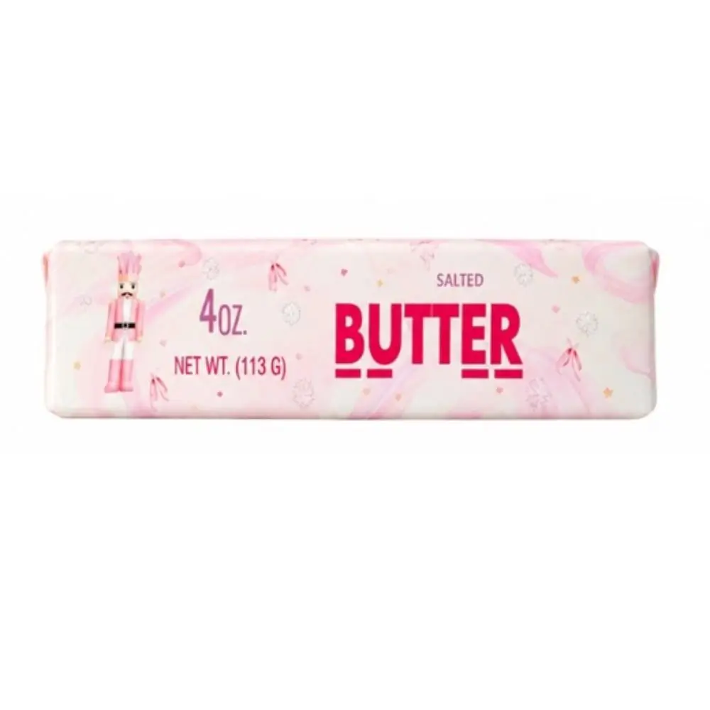 Funny Butter Squishy Butter Stick Fidget Toy Stress Relief Soft Anti-stress Sensory Toy Slow Rising Squishy Squeeze Toy Gift