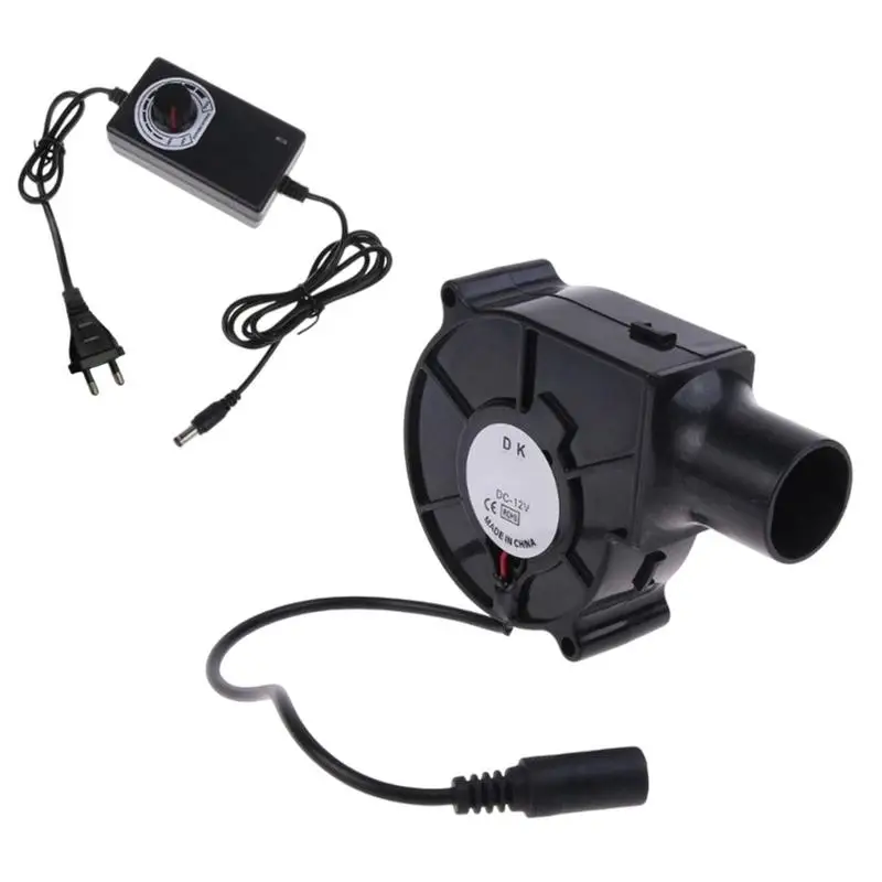 

Utility Blower Fan Blower Fan Air Blower Utility Fan 12V Drying Fan DC Blower Fans Portable Fan Blower High Velocity Air Mover