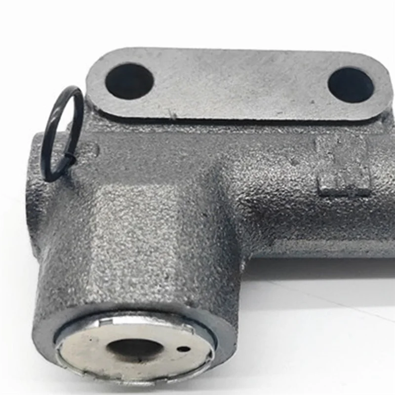 Car Engine Timing Chain Tensioner 24410-37100 For Hyundai Tucson, Sonata & Kia Optima, Sportage 1999-2010