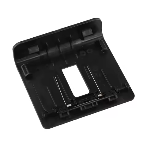 For Mercedes For E350 For W212 10-16 Trunk Deck Sill Scuff Plate Lock Cover Trim Part Number A2126900007 2126900007 Accessories