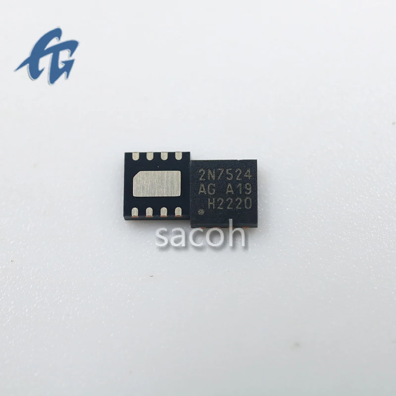 

(SACOH Electronic Components) 2EDN7524G 10Pcs 100% Brand New Original In Stock