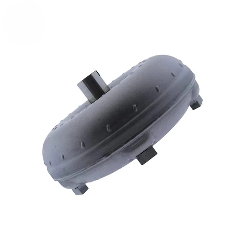 1995137C1 Torque Converter Fit for Tractors 590 590L 590SL 590SM 550E 550G 550H 550H 580SK 580SL 580SM