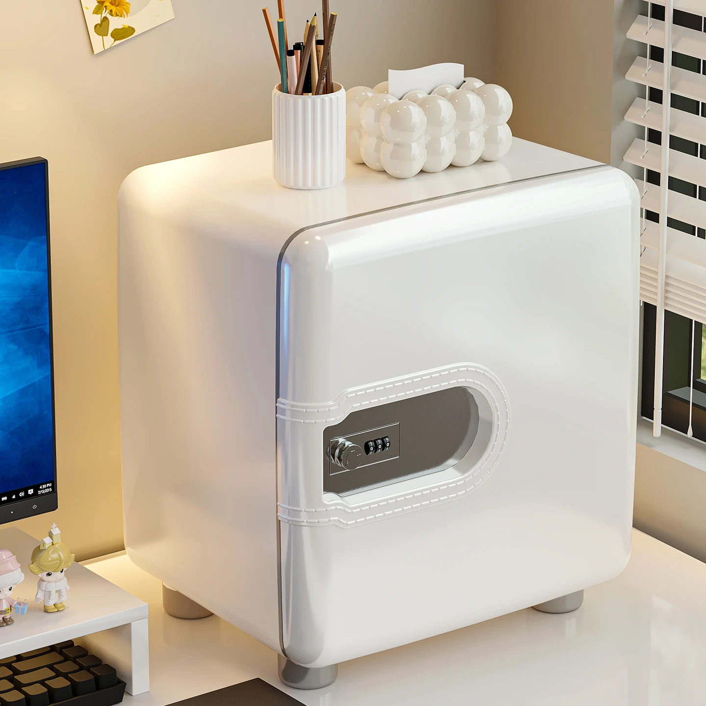 Thumbnail 2 - #20 Best Cash Boxes to Buy In 2026