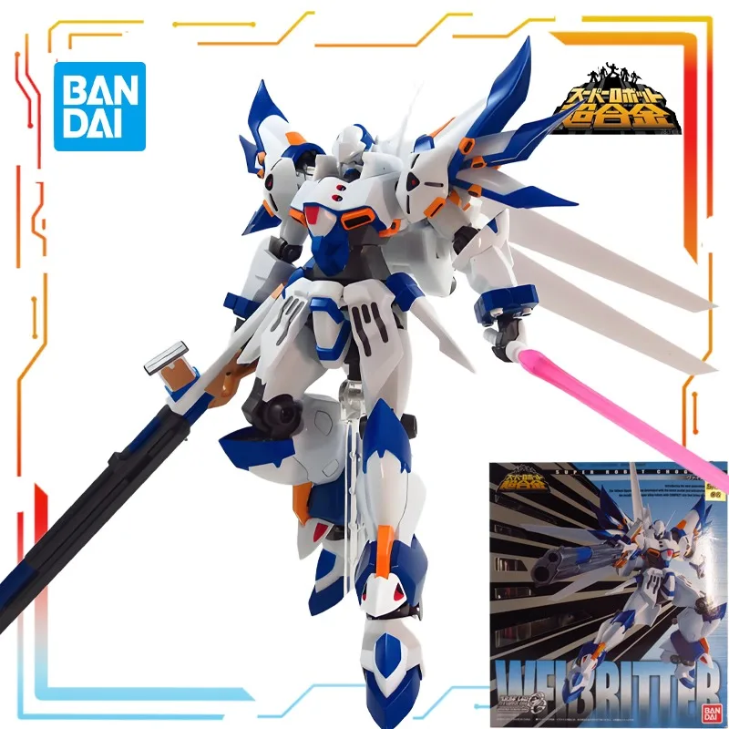 バンダイスーパーロボット超合金完成品シリーズ PTX-003-C 古代鉄アニメアクションフィギュア模型玩具モデルギフト男の子のための