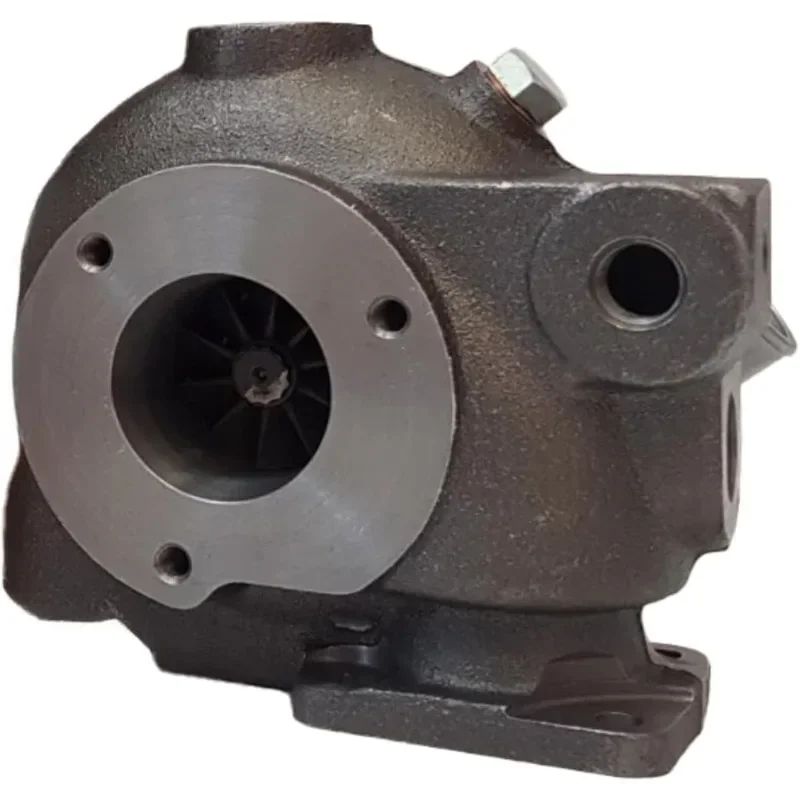 1pcs Turbo RHB52HW Turbocharger 129474-18001 for Yanmar Engine 4JH2-THE 4JH2-DTE