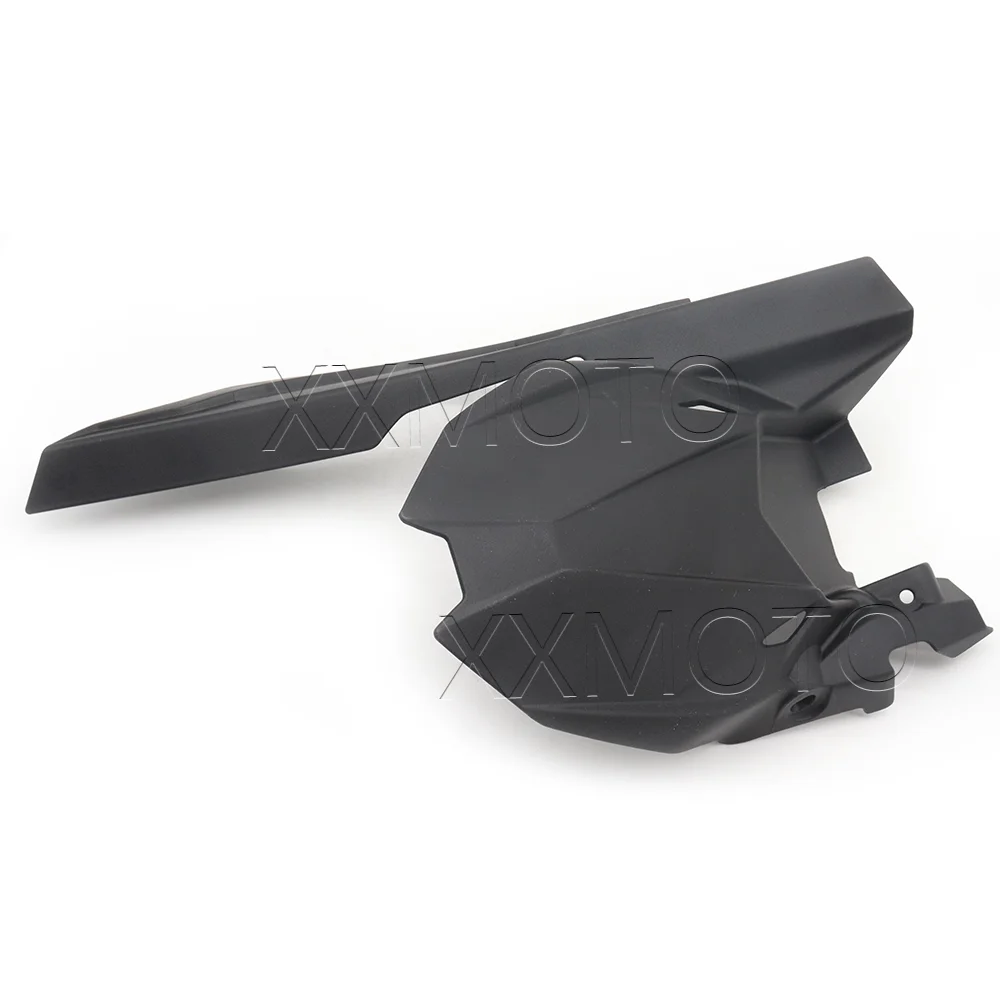 For Kawasaki Ninja ZX4R ZX4RR ZX25R ZX 4R 4RR 25R 2019-2025 Motorcycle Rear Fender Fairing Tire Mudguard Splash Guard Protector