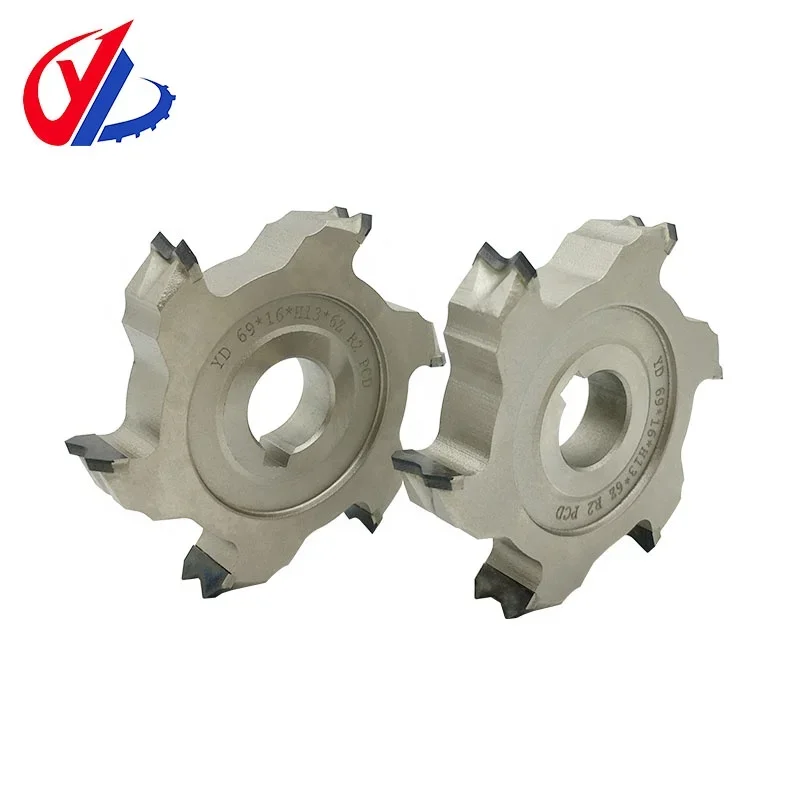 Durable Pcd 69*16*H…