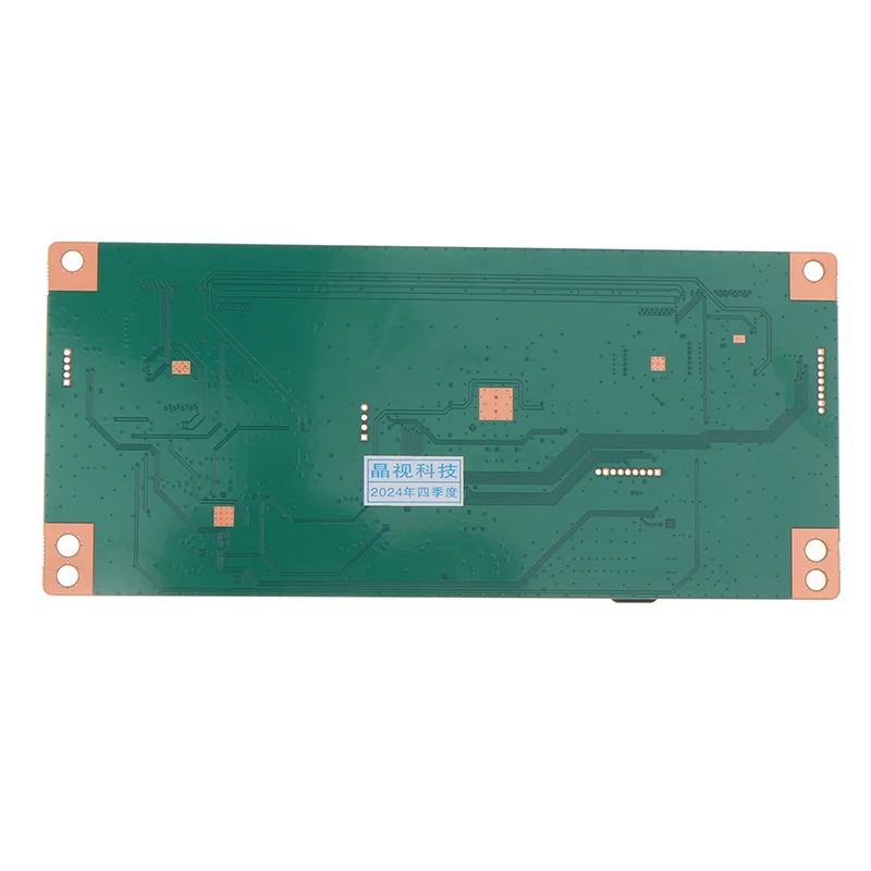 Good Test Brand New Original 58 CCPD TC575 009 T-con Board CCPD-TC575-009 V1.0 Soft Drain CC580PV5D 7D