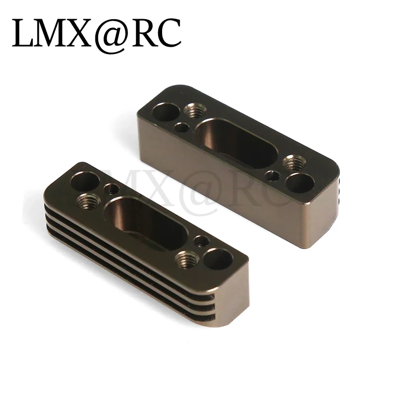 金属エンジンマウントベース IF430 京商 MP9 1/8 RC カーアップグレードパーツアクセサリー用