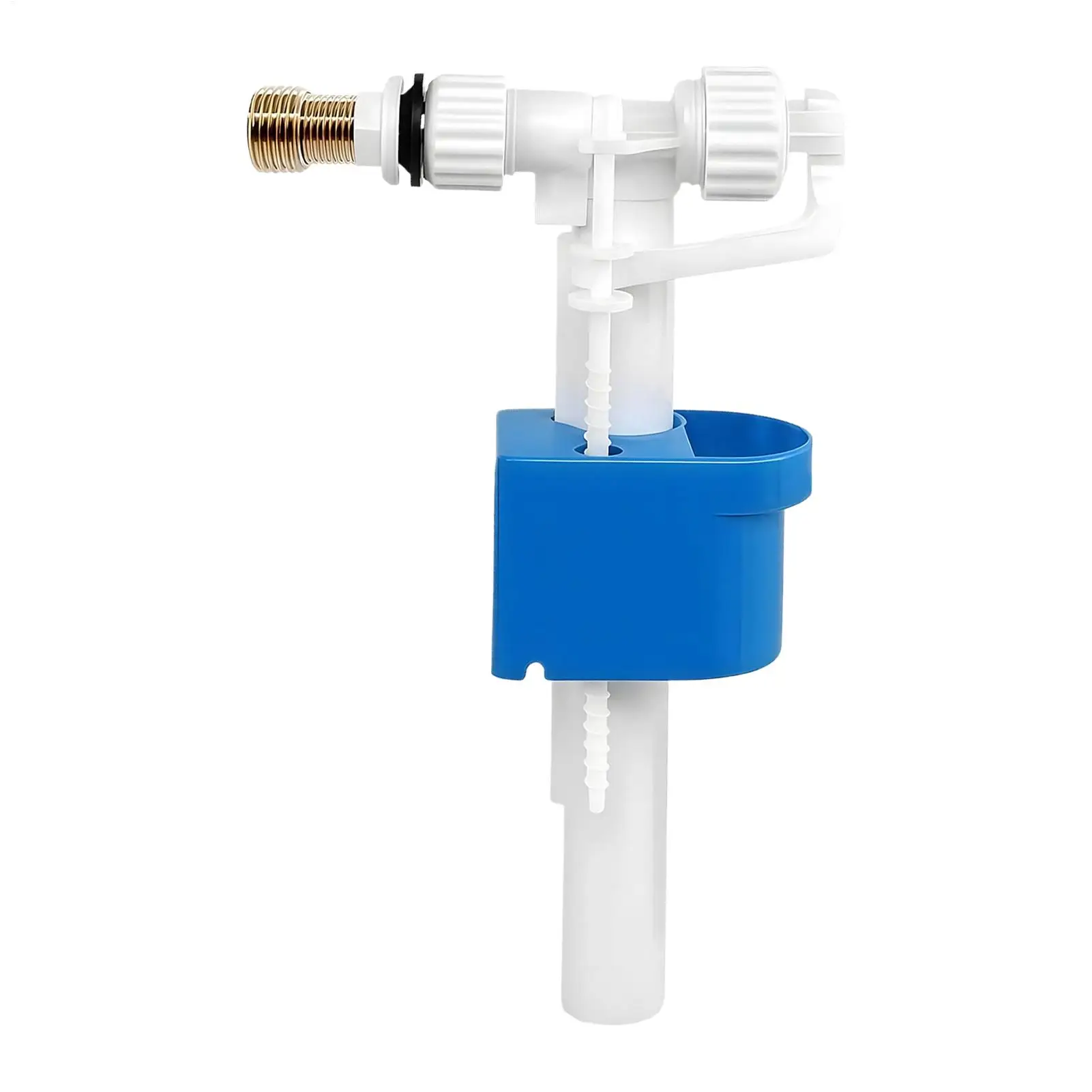 Leak Proof Toilet Flush Valve Toilet Flush Valve Easy Install Replacement Kit For Restaurant Rental Home Apartment Dorm