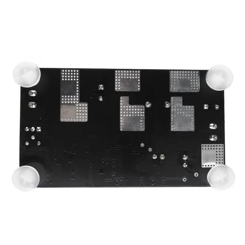 DT51 Automatic Buck-Boost Module SC8701 Quad Switch for Constant Voltage/Current 120W 8A 5-35V Input for Battery Charging