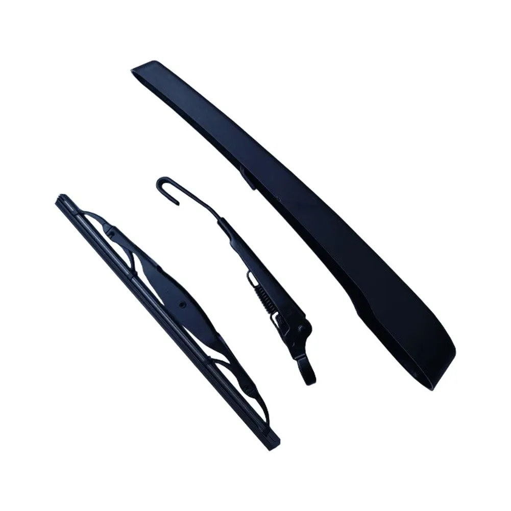 Easy Installation Wiper Kit Window Repair 33*10*5cm 95915136 Wiper Reduced Noise Operation Harsh Condition Resistant