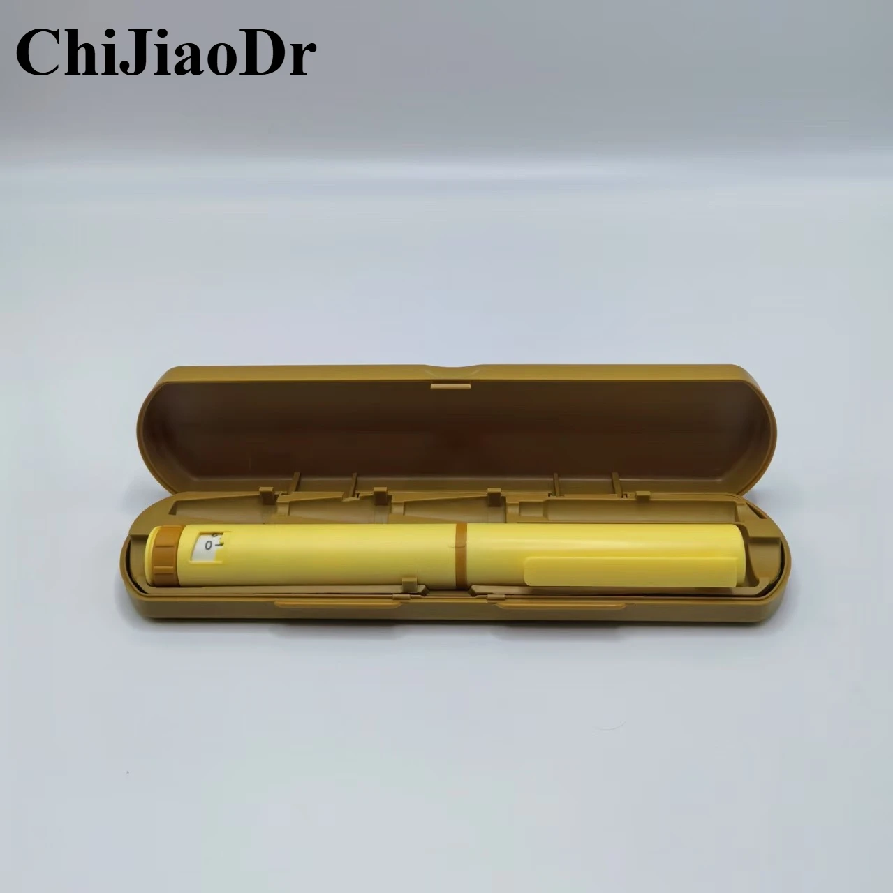 

Magic Pen Insulin Cartridge 3ml Insulin Injection Bottle Medical Beauty Tattoo Pen