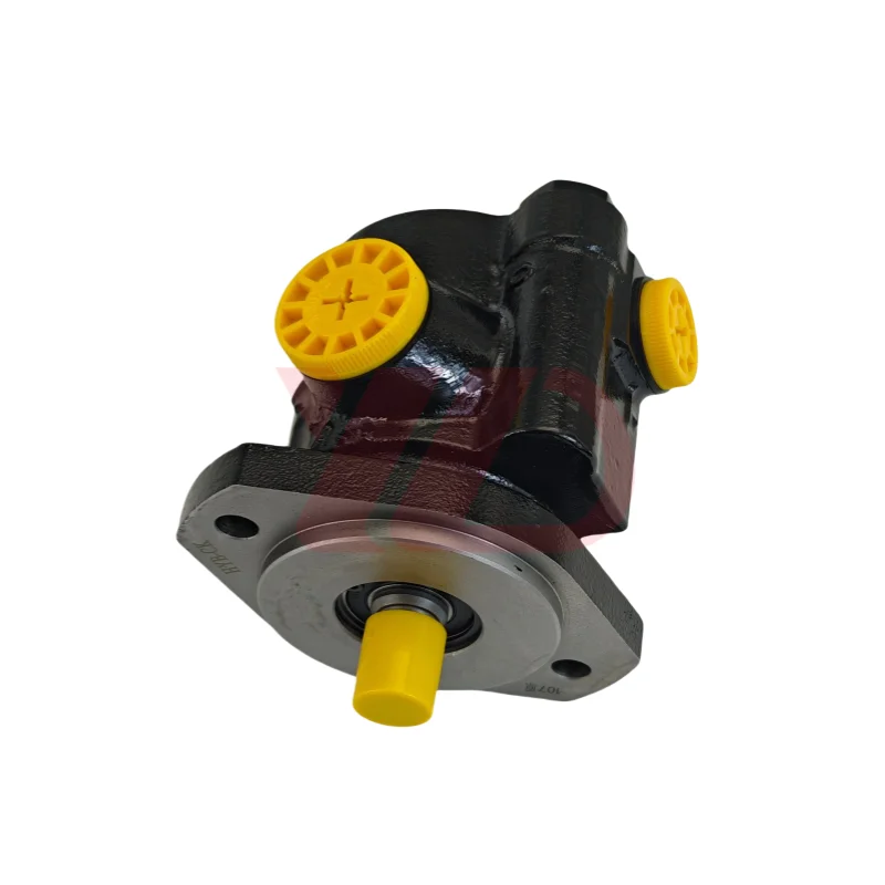 

Gold seller Hot Selling Equipment Original Color Power Steering Pump Auxiliary Pump 3406Z36-001 for Cummins ISLE 6CT