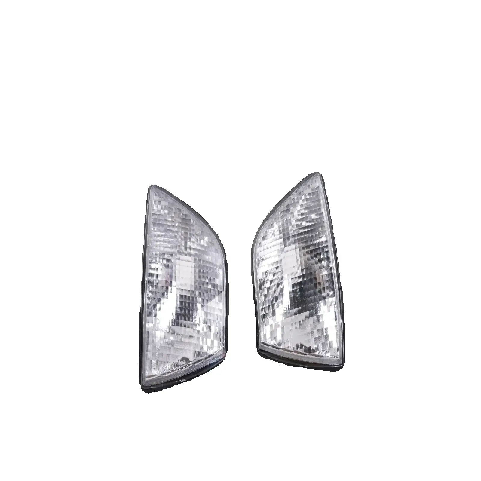 

1 пара парковочных угловых сигнальных огней для BMW 3 серии E36 1992-1999 328i M3 325i 320i 4DOOR