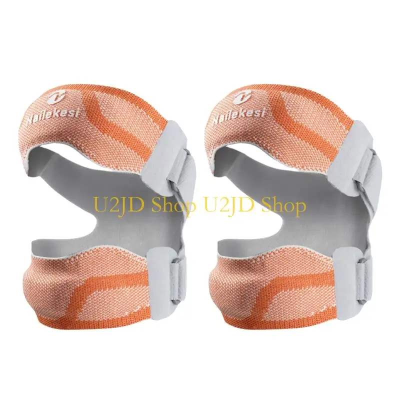U2JD MultiFunctional Patella Strap Sports Knee Wrap Knee Brace For Injury Prevention