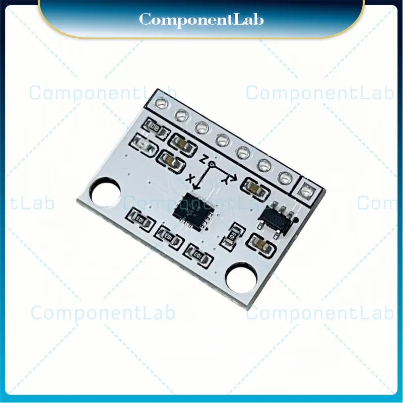 2-5pcs BMI270 six-axis attitude sensor accelerometer gyroscope module