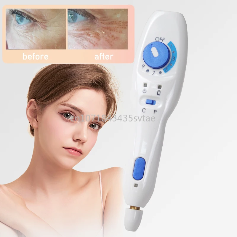 Warts Removal For Facial And Body Electrocautery Machine Warts Cautery Machine