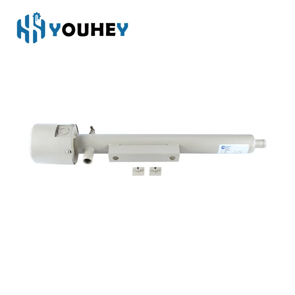 Original Cummins 3056182 Water Jacket Heater 220V 4000W 305618 Marine Engine Heater Cummins K19 K38 K50 3056182