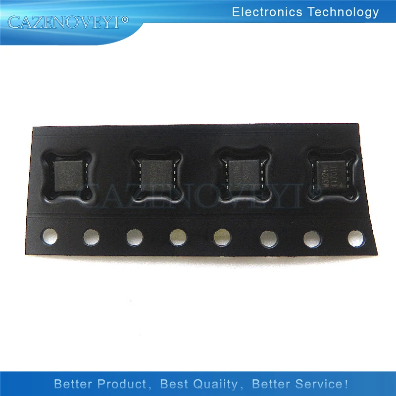 

5pcs/lot QM3002M3 QM3002M M3002M M3024M QM3024M QM3024M3 3mm*3mm MOSFET QFN-8 In Stock