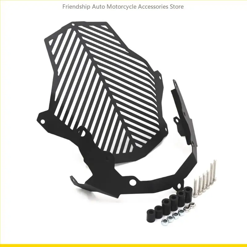 

SZCH For 1050 1090 1190 1290 Motorcycle Headlight Grill Cover