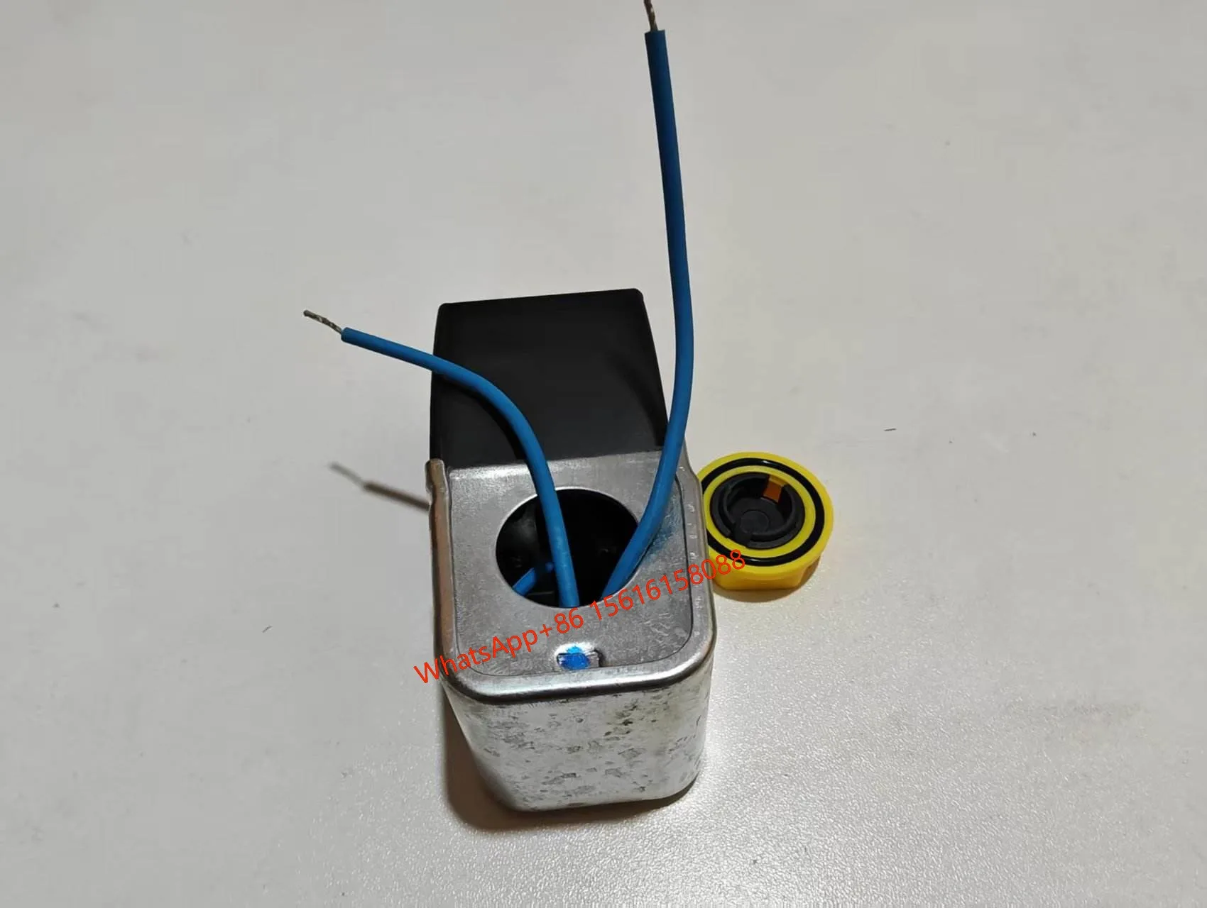 냉동 에어컨 부품 솔레노이드 밸브 코일 COL27493 COL27494 FDFX01-1007