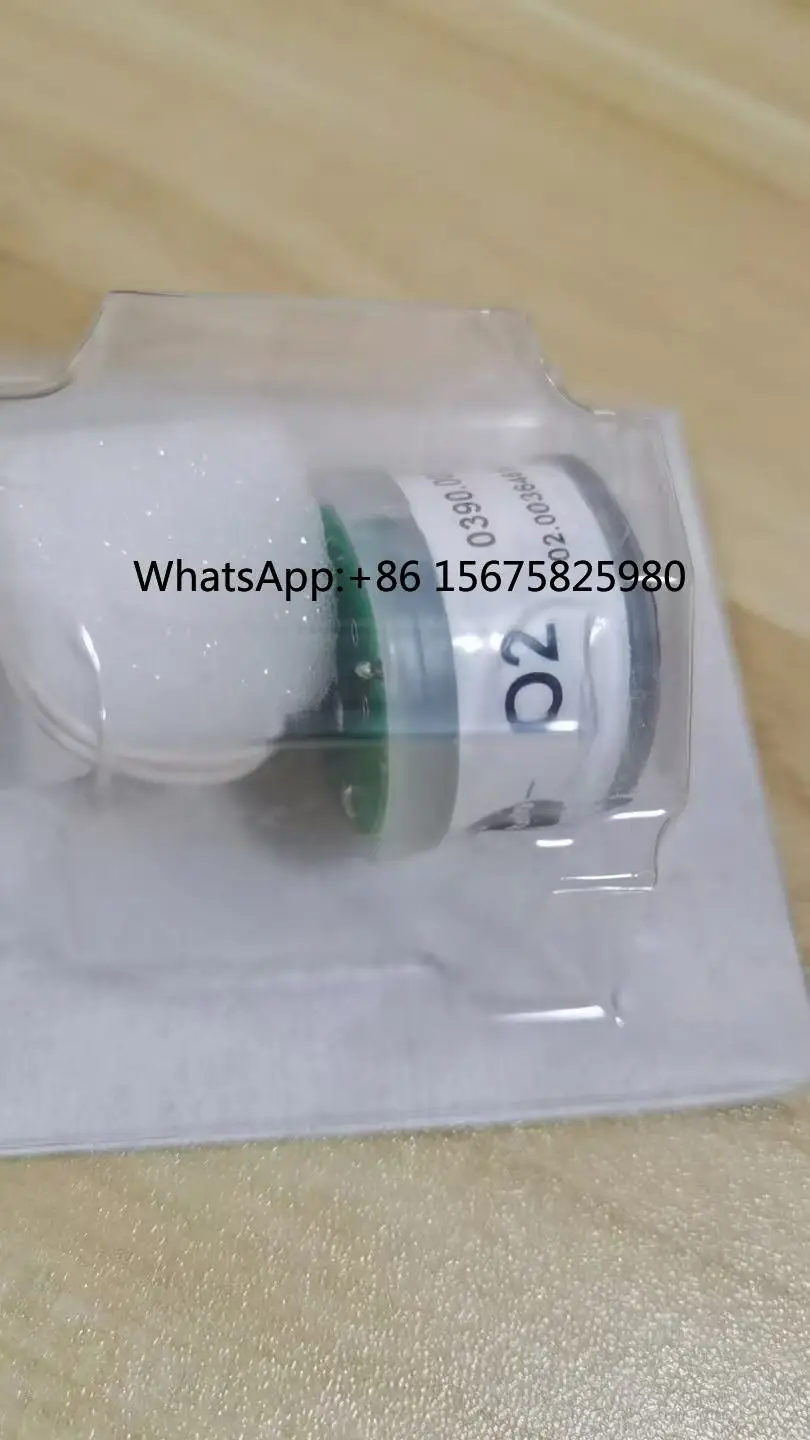 O2 Sensor Replacement for Testo 310 Flue Gas Combustion Analyzer Oxygen Sensor Spare Part