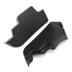KUMMYY Front Left Right Mud Flap Fender Plate Air Flap Cover 59123SC000 59123SC010 fit for Forester 2009 2010 2011 2012 2013
