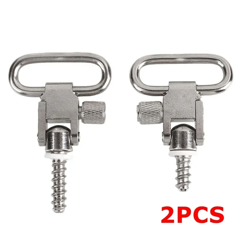 

2 шт., 1 дюймовый стальной шарнирный Адаптер для крепления