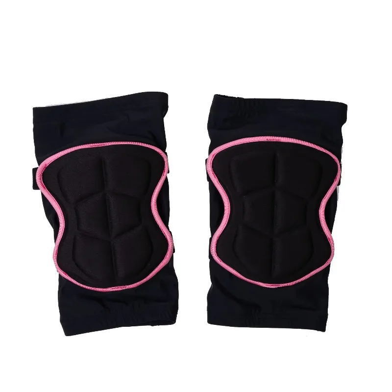 Snowboard Ski 3D Hip Butt Knee Guard Impact Pad Skiing Shorts Pants Knee Guards Protection Pad for Skate Ice Skating view 5