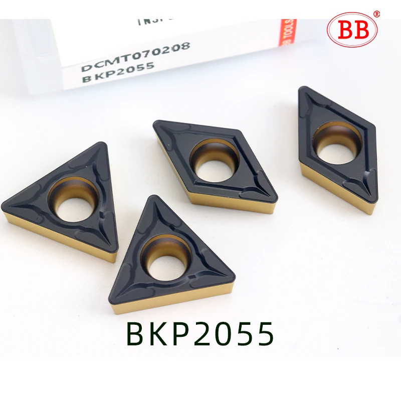 BB Carbide Inserts CCMT DCMT TCMT Internal Lathe Turning Tool Boring CCMT060204 DCMT070204 TCMT110204 Aluminum Stainless Steel