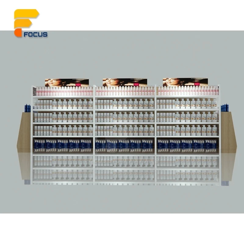 custom.Luxury Wig DisplayRack Wall Mounted Multi Tier Shelf Space Saving Hairpiece Display Rack Fixture Unit