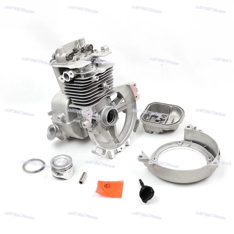 Suitable for Lawn Mower Gx35140f Engine Movement Box Cylinder Assembly 139f Lawn Mower Garden Accessories