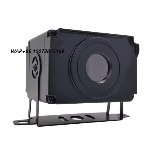 JPC-640Ai-ALL  AI Automotive  Thermal Imaging  Infrared  AI Thermal Work with Original Car Screen
