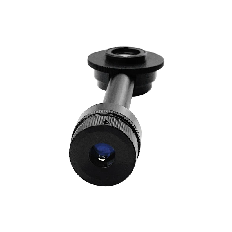 Black Packaging And Outer Shell Diagonal Eyepiece for Nk Total Station Surveying 90 Degree Elbow and Right Angle Eyepiece New