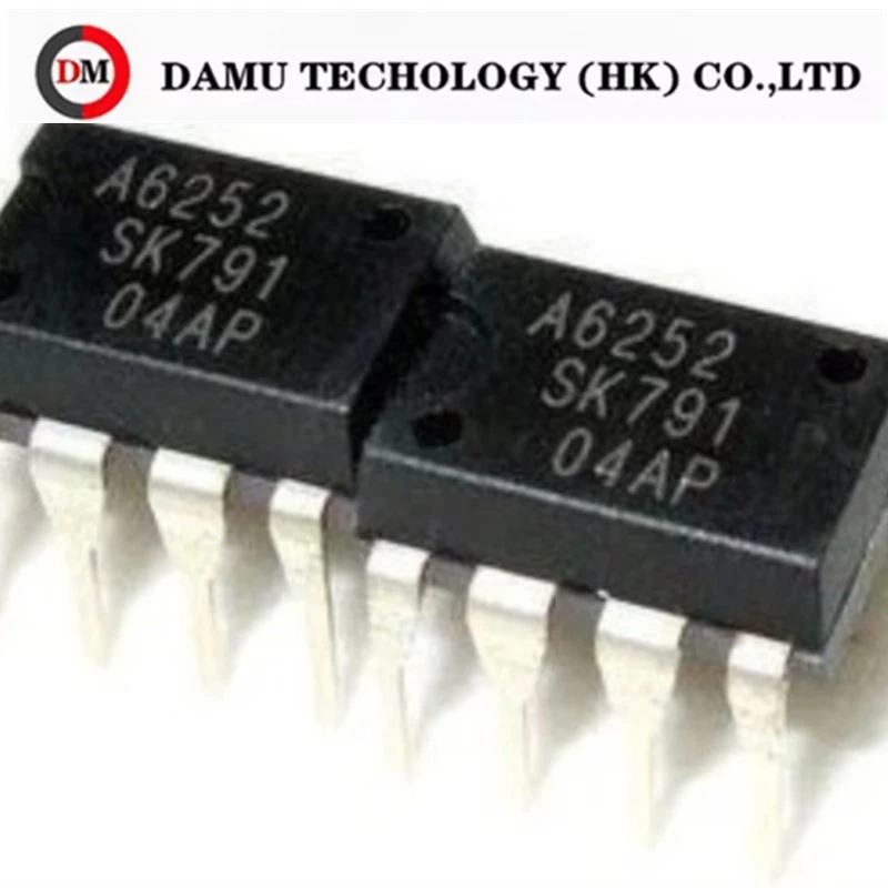 

10pieces STRA6252 STR-A6252 -7 NEW