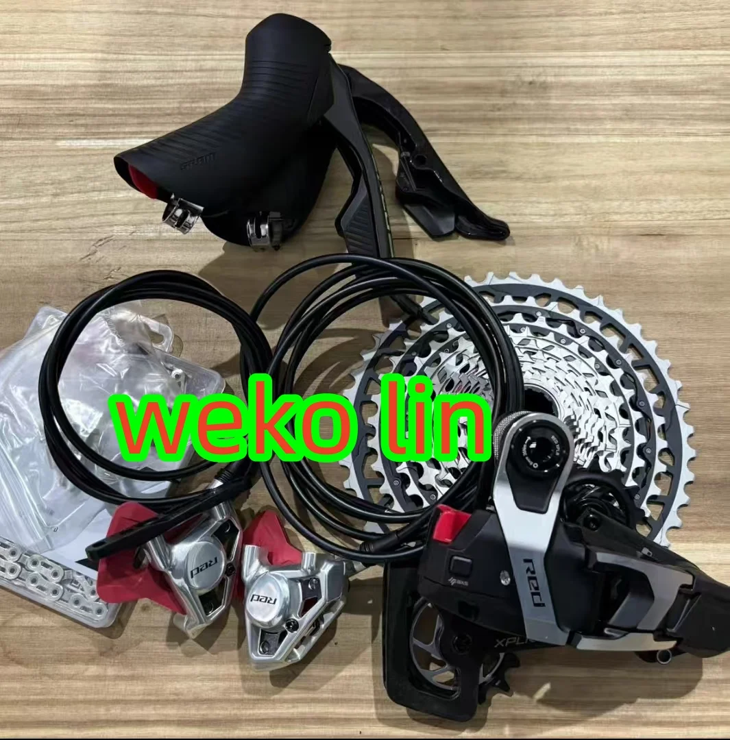 Red Axs E1 Xplr 13S… - image