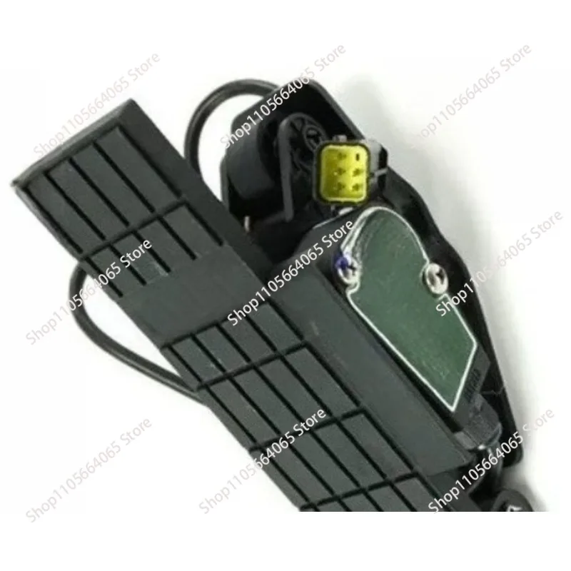 for  TEU JCTH2-5L Input 5V Output 0-5V Electric Forklift Parts    Electronic Accelerator  1pcs