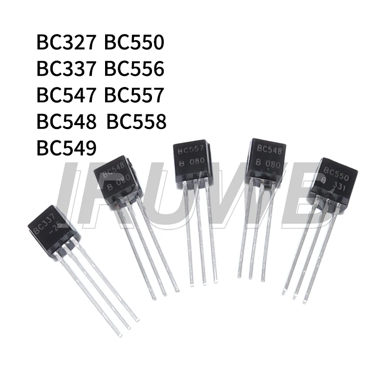 100Pcs New Original…