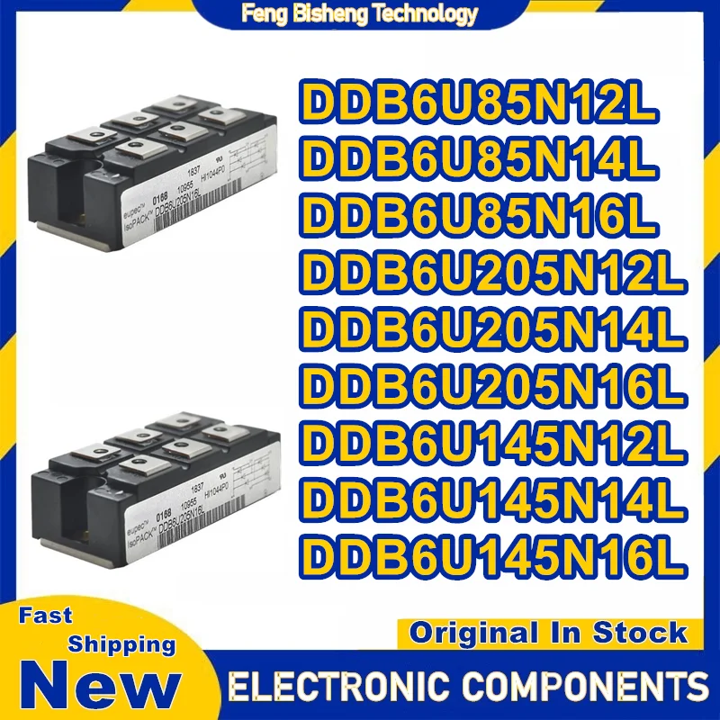 

DDB6U85N12L DDB6U85N14L DDB6U85N16L DDB6U205N12L DDB6U205N14L DDB6U205N16L DDB6U145N12L DDB6U145N14L DDB6U145N16L Новый оригинал