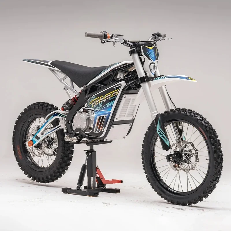 ET Motorcycle Motorbike Bike Adult Off-road Motorcycle