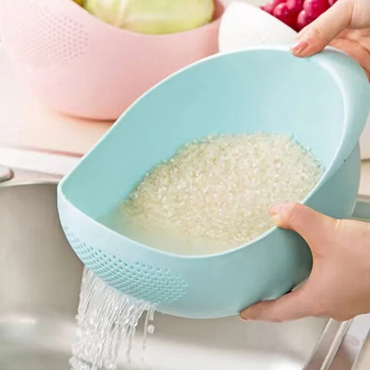 Perfect Rice Washing Basin for Your Kitchen Needs